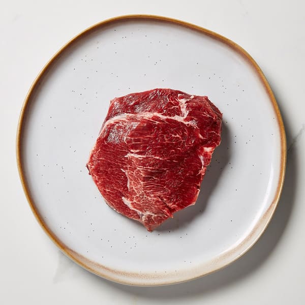 Marble & Grain Beef Cheeks | 2 pcs x 1 | 1.75 - 2.25 lbs