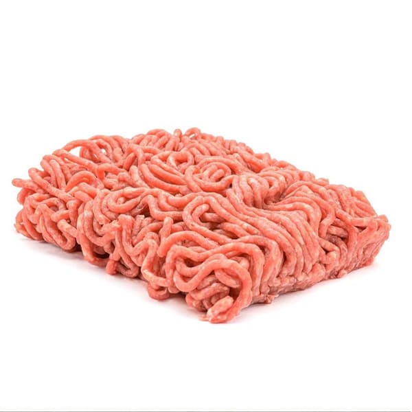 Marble & Grain Veal Ground Meat | 1 pkg x 1 | 1lb