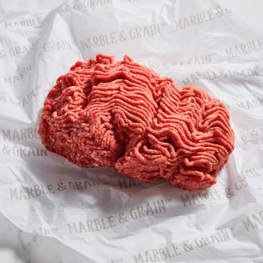 Marble & Grain Ground Lamb | 1 pkg x 1 | 0.9 - 1.09 lbs