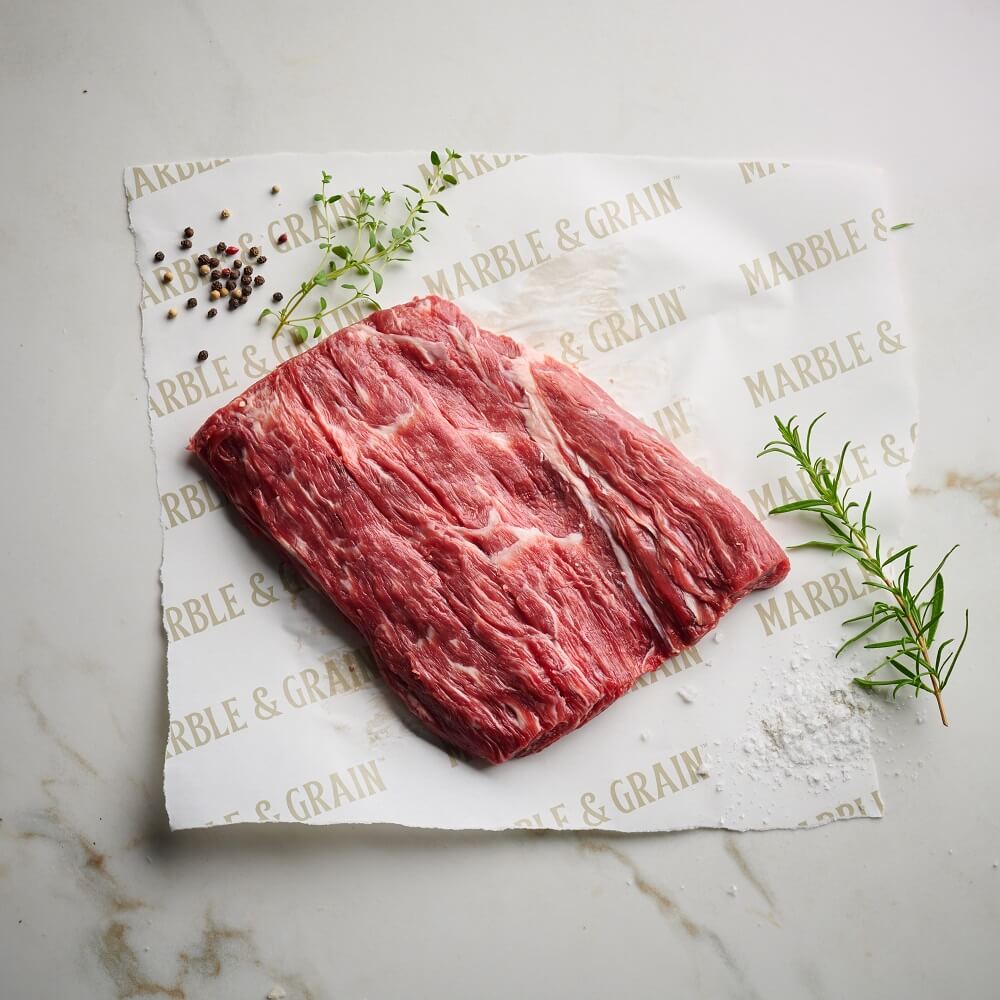 Marble & Grain Beef Crescent Steak (Surprise Steak)