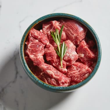 Marble & Grain Lamb Stew | 1 pkg x 1 | 1 lb