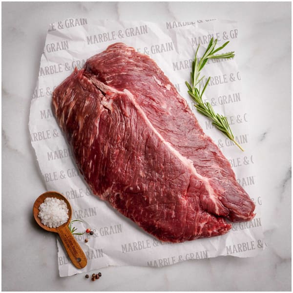 Marble & Grain Beef Hanger Steak