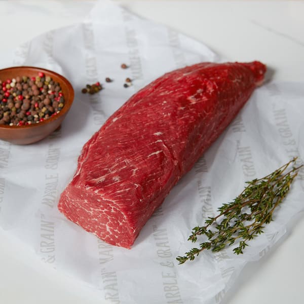 Marble & Grain Beef Kalochel Roast | 1 pc x 1 | 2 - 3 lbs