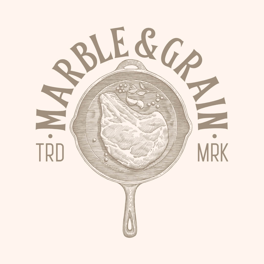 Marble & Grain Wagyu Beef Reserve 3-Bone Short Ribs Rack | 1 pc x 1 | 2 - 3.2 lbs