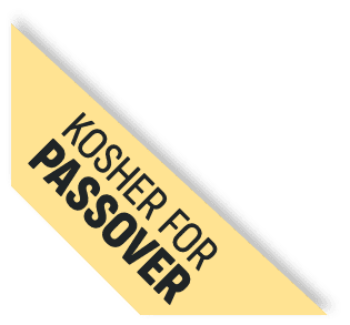 Kosher For Passover
